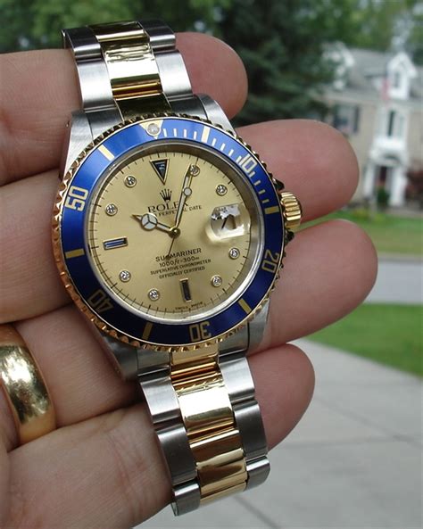 how good can fake watches look|vintage watches that are fake.